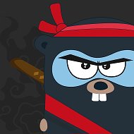 GOLANG NINJA