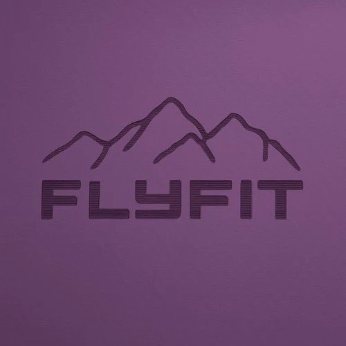 FLYFIT — канал в мессенджере MAX