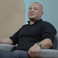 Без панических атак / Алексей Крылов