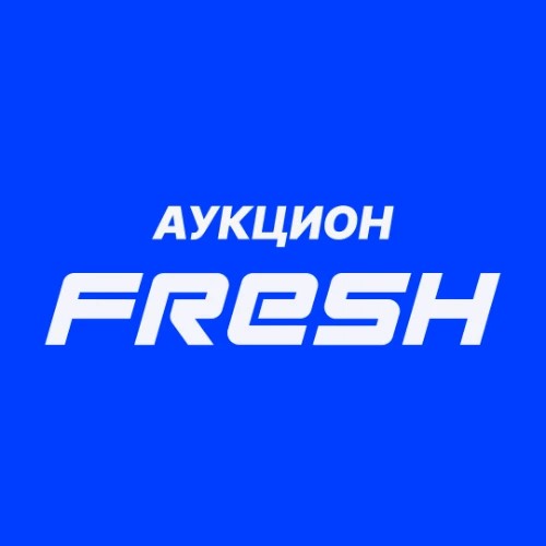 Auction_FRESH