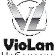 Жидкая кровля VioLan_Чебоксары