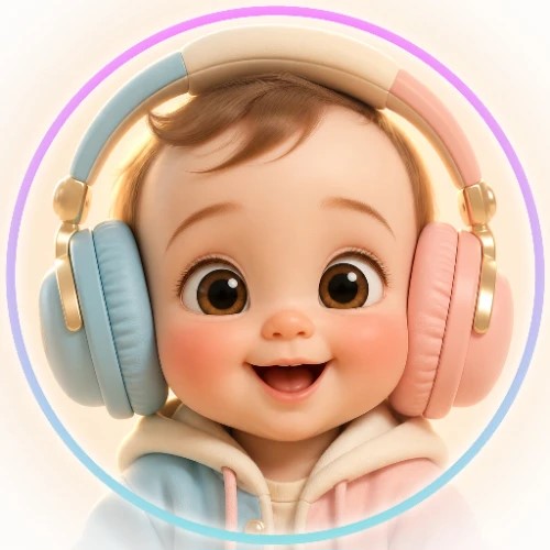 Озвучка для гендер-пати — канал в мессенджере MAX