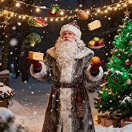 🎄 Меню на Новый Год | Рецепты