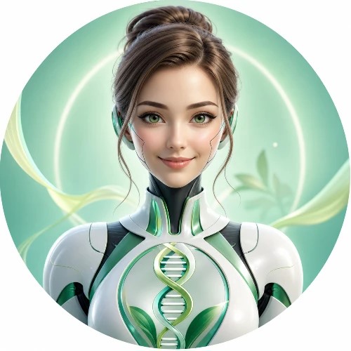 Aurora ДНК Стройности — канал в мессенджере MAX