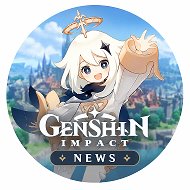 Новости Genshin Impact | Геншин Импакт Геншин Genshin GI HoYoverse Обновления Баннеры Сливы Гайды
