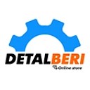 DETALBERI Store — канал в мессенджере MAX