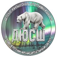 МБУ ДО "ДЮСШ" Ловозерский муниципальный округ