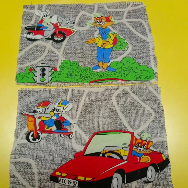 Фото