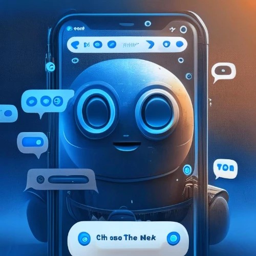 Бот для канала Владимира Кочнева технический — канал в мессенджере MAX