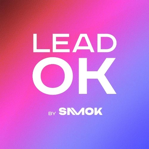LeadOK — канал в мессенджере MAX