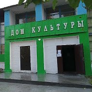 МУК Колянурский СДК
