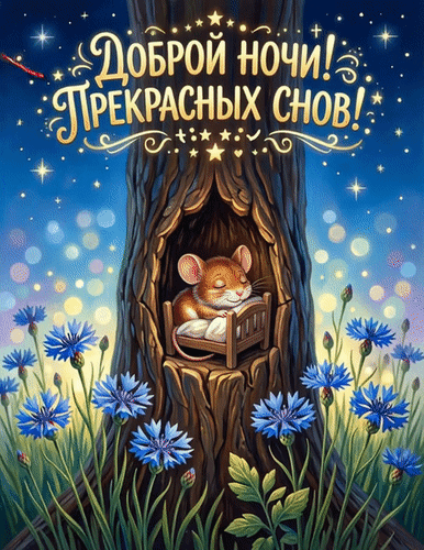 🥰 Оставляйте реакции, если понравилась открытка и делитесь с близкими ❤️