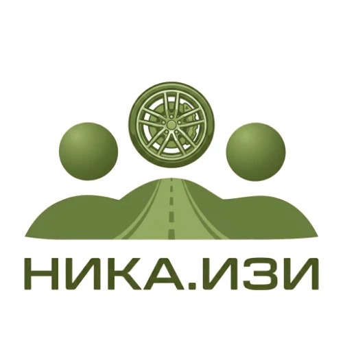 Ника.изи — канал в мессенджере MAX