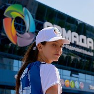 Армада, Спортивно-оздоровительный комплекс г. Краснообск