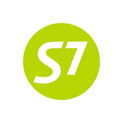 Конкурсный бот S7 — канал в мессенджере MAX