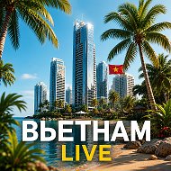 Вьетнам Live 🇻🇳| Нячанг, Дананг, Фукуок