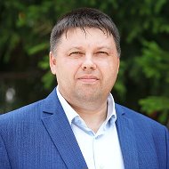 Дмитрий Павлов