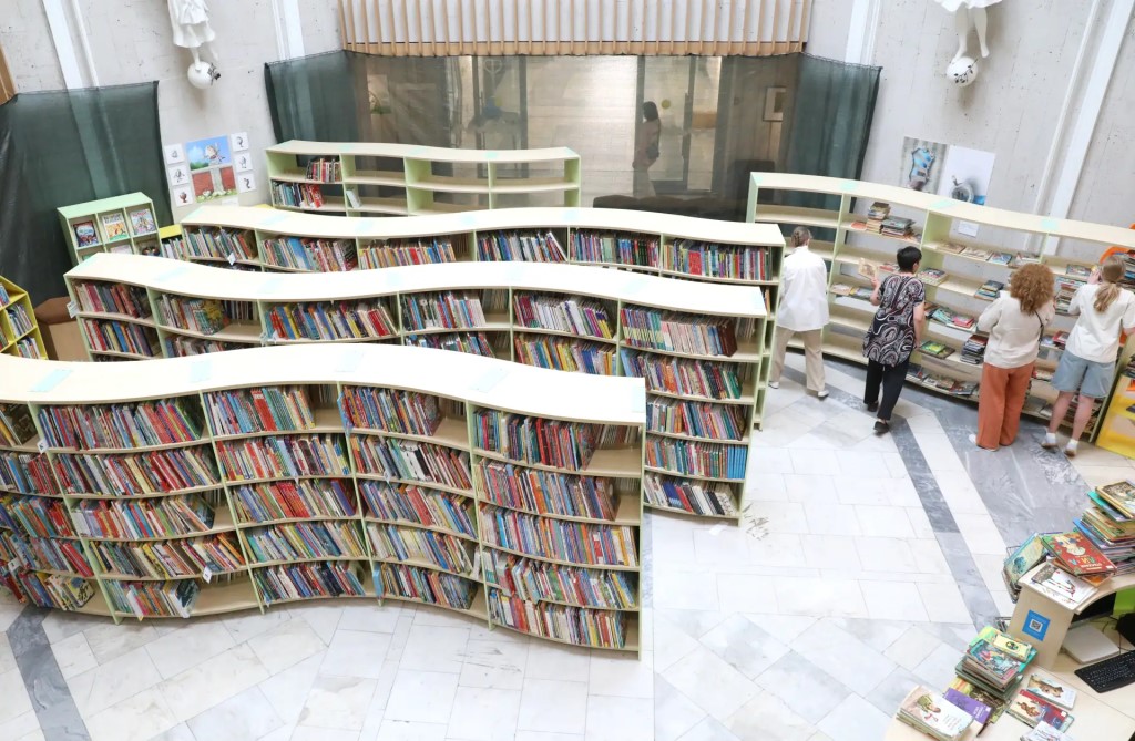 Фото