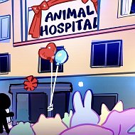 Animal Hospital (Anomaly) | Больница для Животных (Аномалия) | Роблокс/Roblox | Игра / Игры | Game