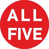 ALL FIVE