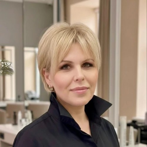 Елена Корепанова — канал в мессенджере MAX
