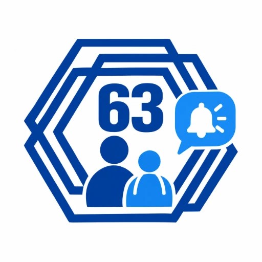 В школе 63 — канал в мессенджере MAX