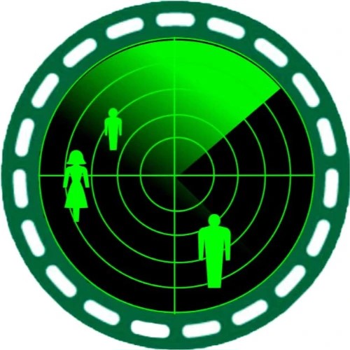 Taxi Radar Bot