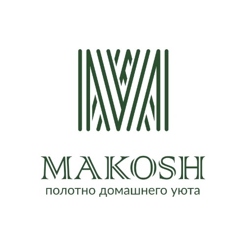MAKOSH Столовый текстиль — канал в мессенджере MAX