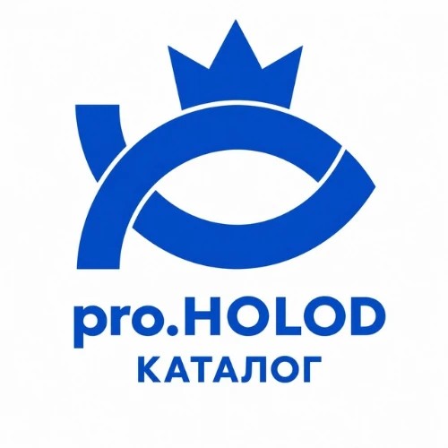 КАТАЛОГ pro.HOLOD — канал в мессенджере MAX