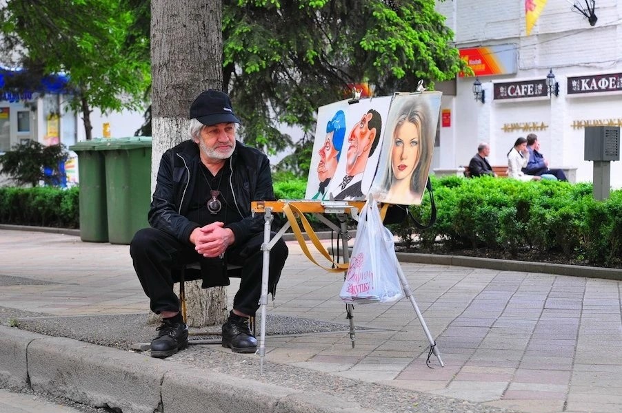 Фото
