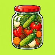 ЗАГОТОВКИ И ЗАКАТКИ НА ЗИМУ