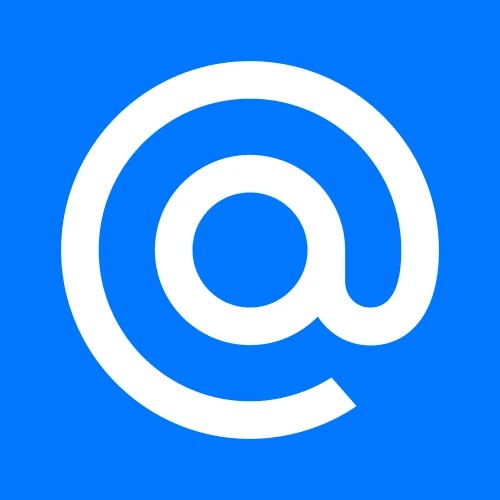 Чат-бот поддержки Mail