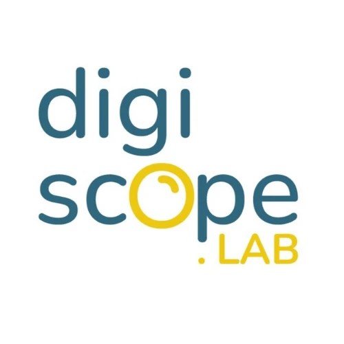 Digiscope.Lab поддержка