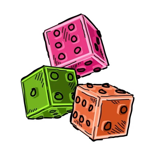 Randomizer Рандомайзер