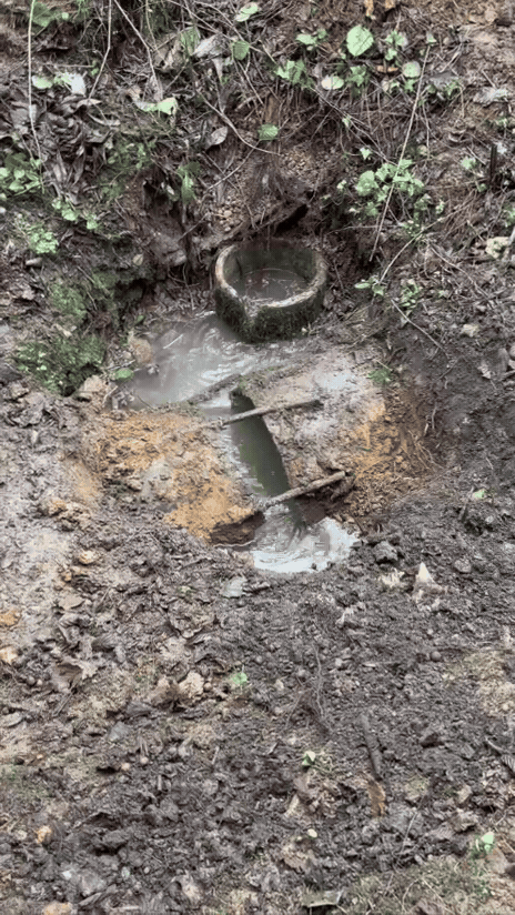 Водоснабжение будет отсутствовать в Гале до утра 3 октября