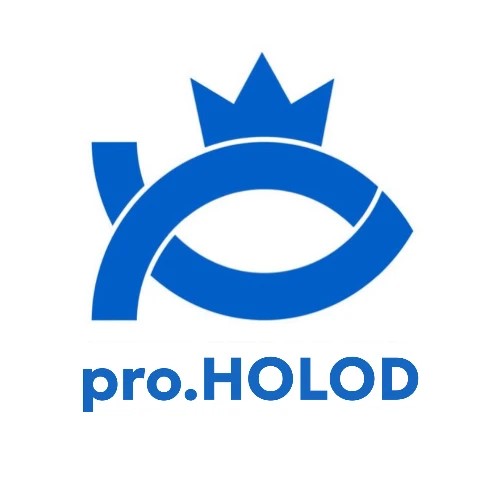 КАТАЛОГ pro.HOLOD
