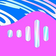 Канал VK Музыка в мессенджере MAX