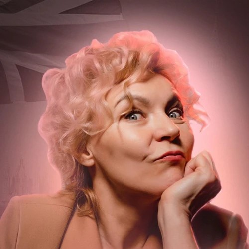 Ирина Кузьмина — канал в мессенджере MAX