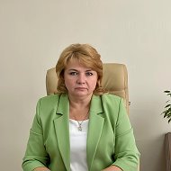 Татьяна Юшковская