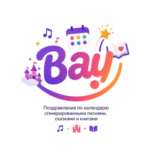 Вау — канал в мессенджере MAX