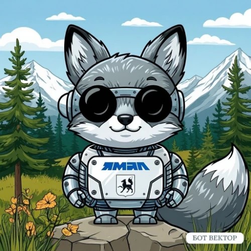 Вектор — канал в мессенджере MAX