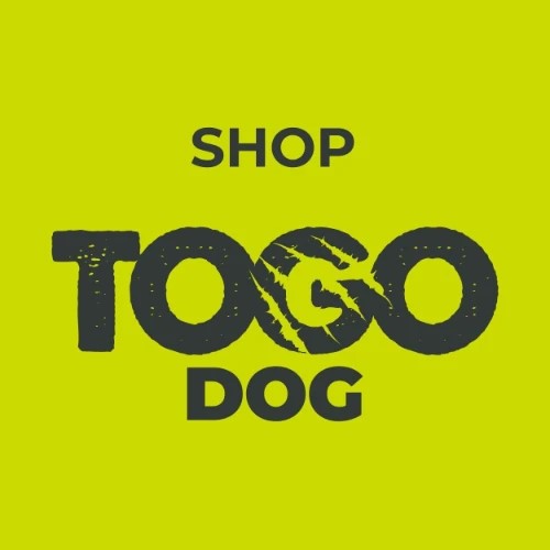 TOGO DOG — канал в мессенджере MAX