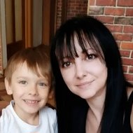 Вдова. Одна с особенным ребенком