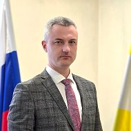 Министр ЖКХ СК Александр Рябикин