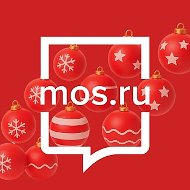 Город Москва