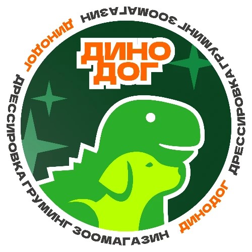 ДИНОДОГ Помощник 24/7