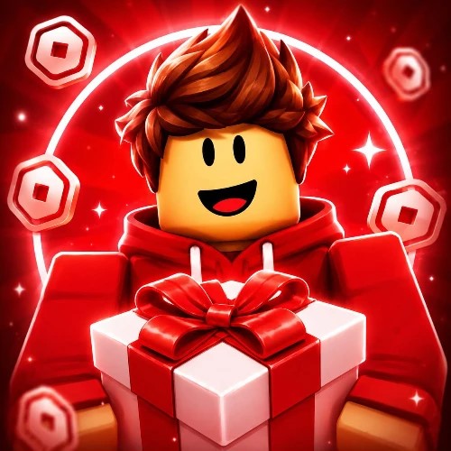 Roblox промокоды — канал в мессенджере MAX