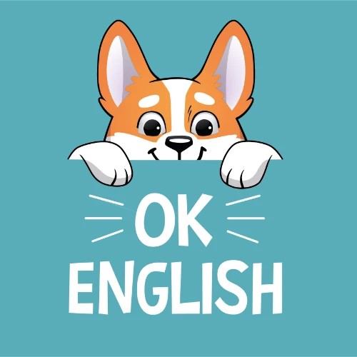 OkEnglish