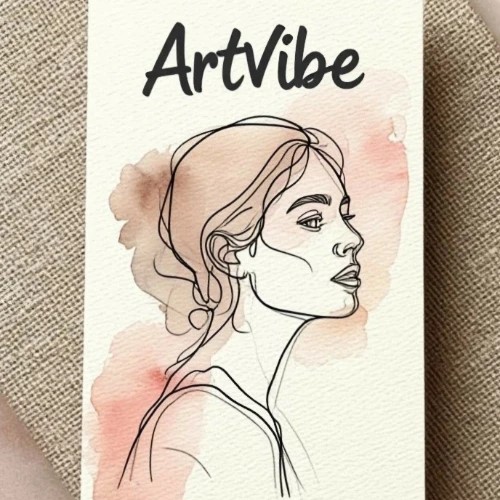 ArtVibe74 — канал в мессенджере MAX