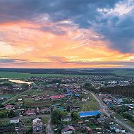 Октябрьская сельская администрация